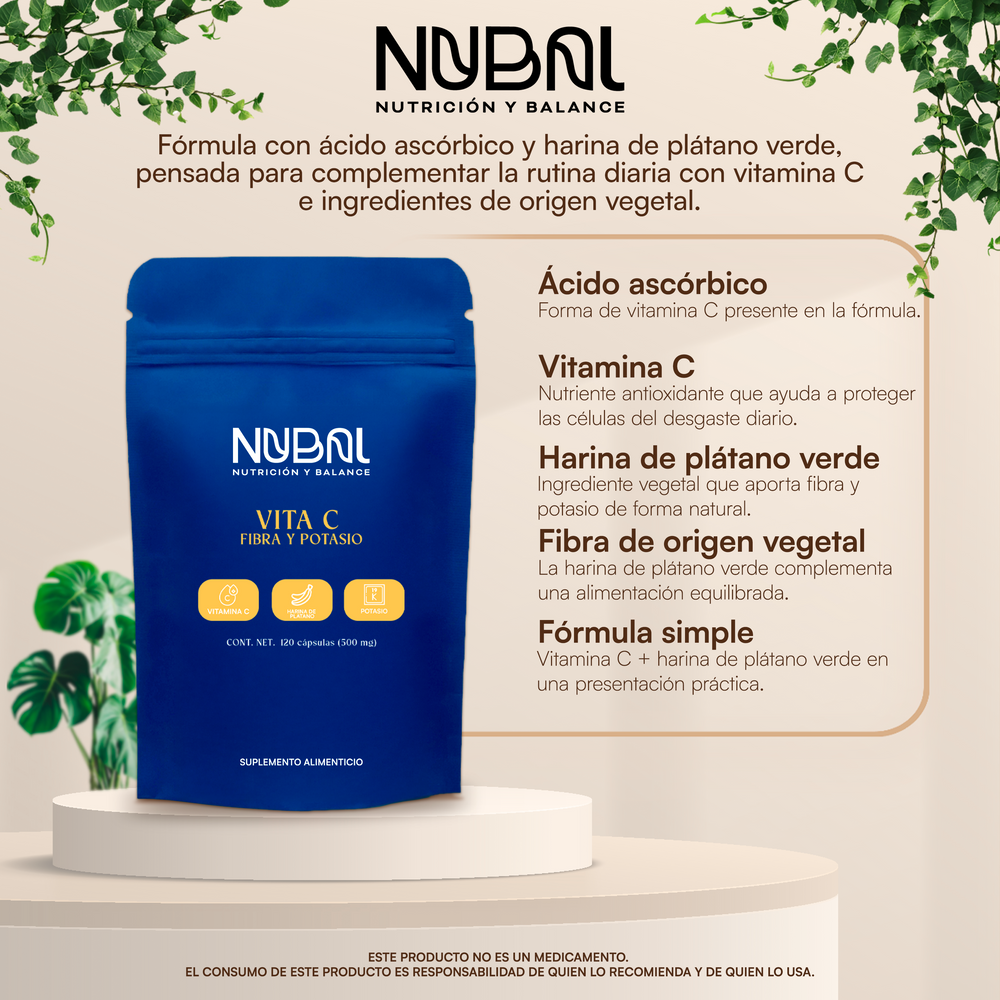 Vitamina C