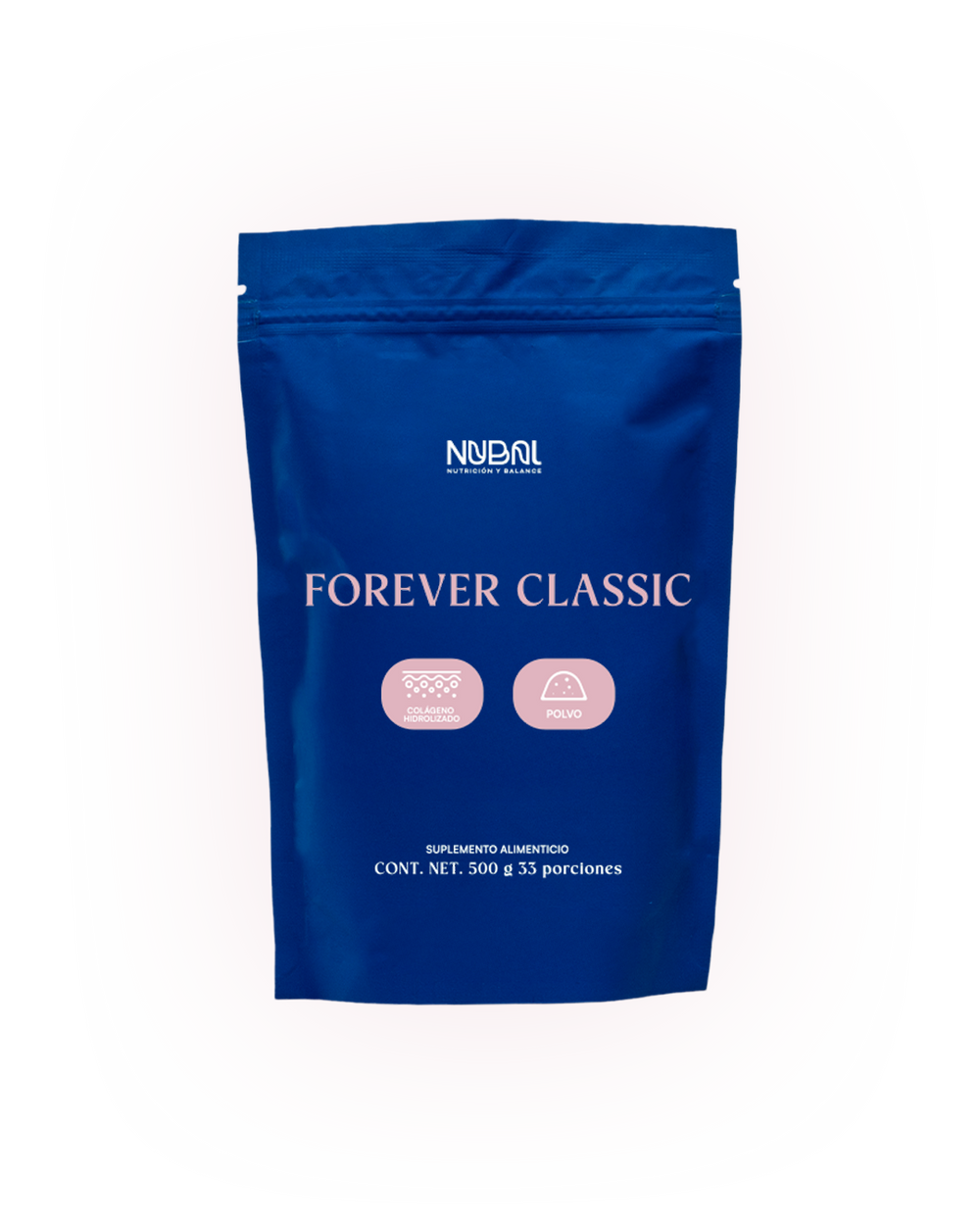 Forever Clasic (Colageno hidrolizado)