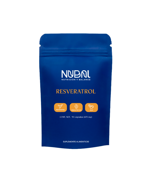 Resveratrol