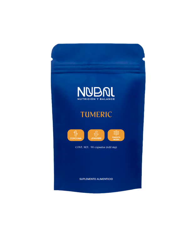TUMERIC
