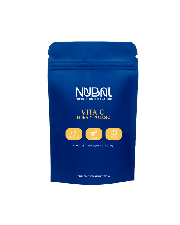 Vitamina C