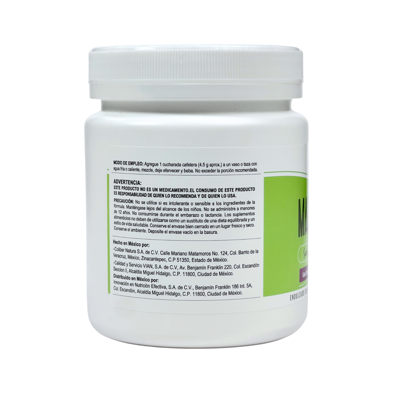 Kit Dúo Dinámico Potasio y Magnesio sabor Uva-Mora