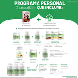 Programa Completo con 50% a 12 meses sin intereses (o págalo en quincenas con Kueski)