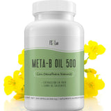 Metab-Oil 500 (Aceite de Onagra)