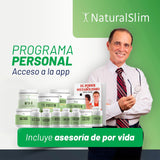 Programa Completo con 50% a 12 meses sin intereses (o págalo en quincenas con Kueski)