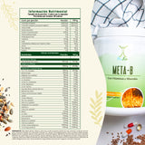 Meta-B (Vitaminas y Minerales)