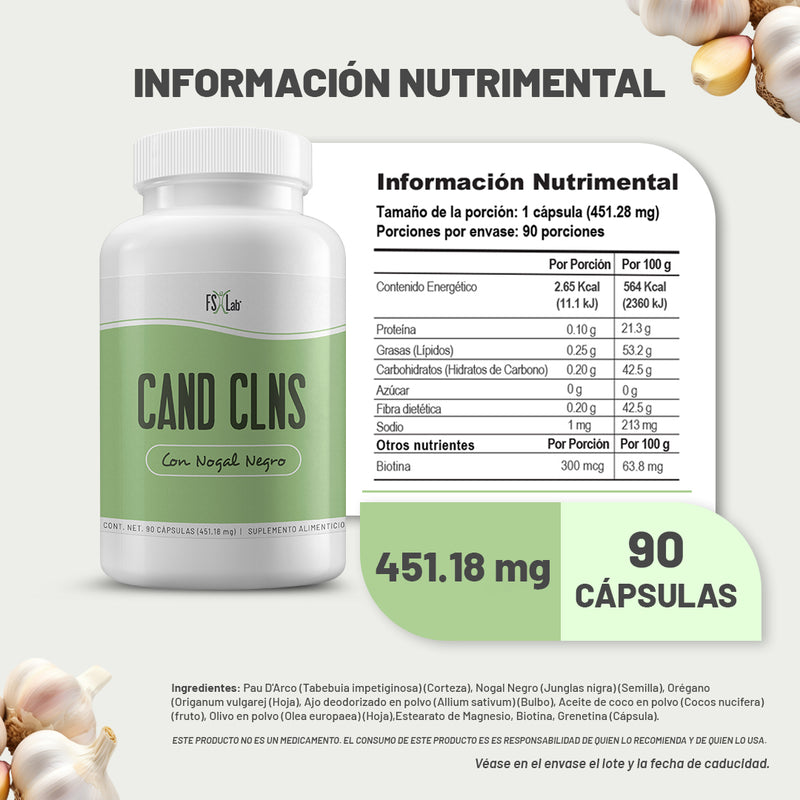KIT CAND CLNS - EL #1 DE FRANK SUÁREZ