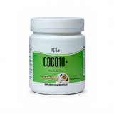 Aceite de Coco 10+ (con la Coenzima Japonesa Q10)