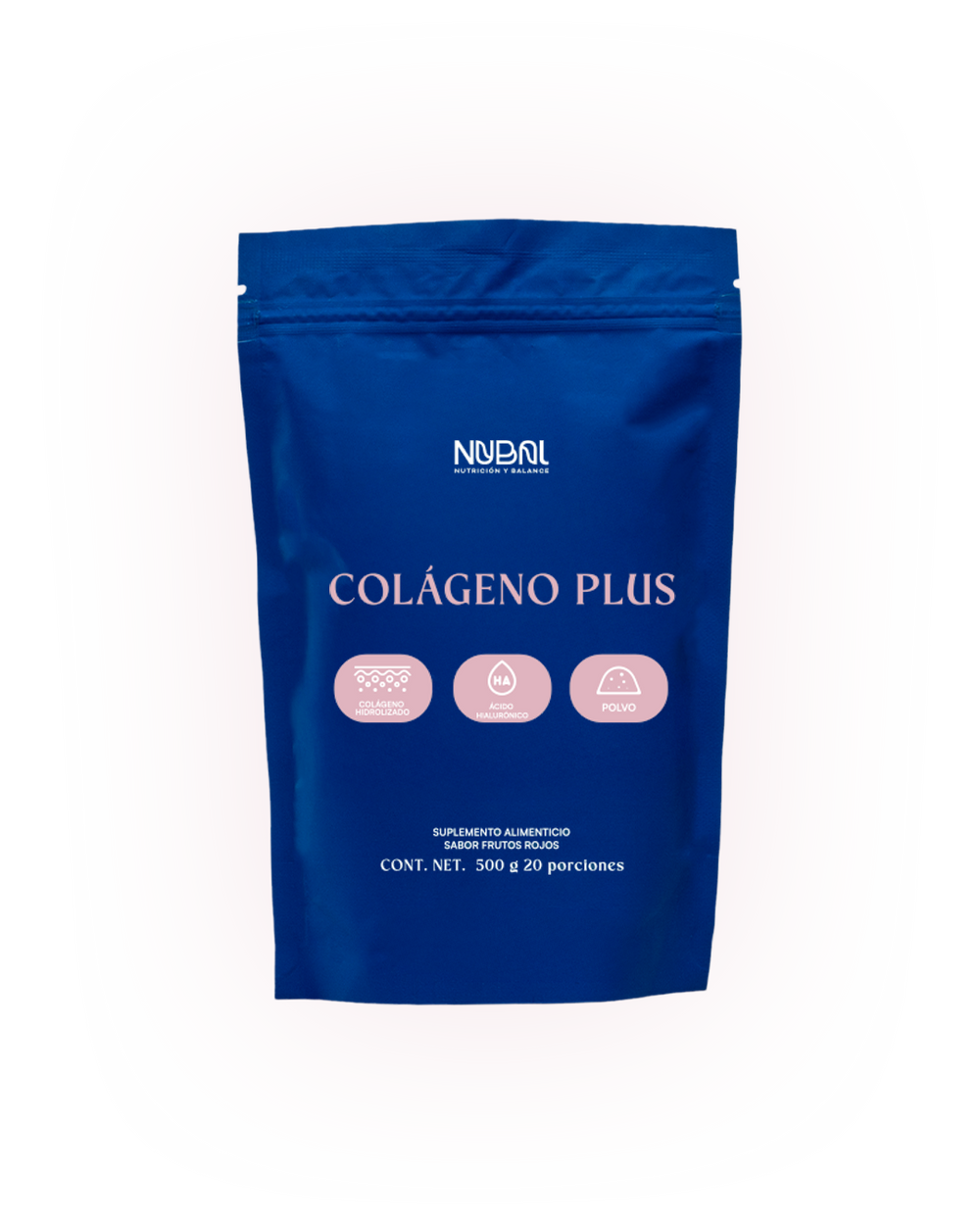 Colágeno Plus