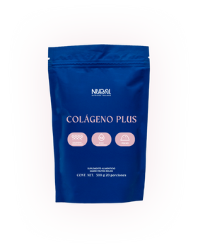 Colágeno Plus
