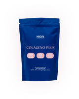 Colágeno Plus