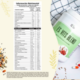 FS VITS BLEND (Vitaminas y Minerales)