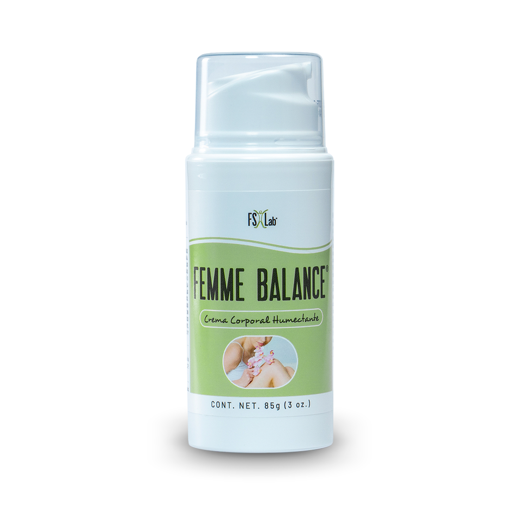 Femme Balance