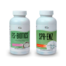 Kit SPR ENZ-FS-Biotics