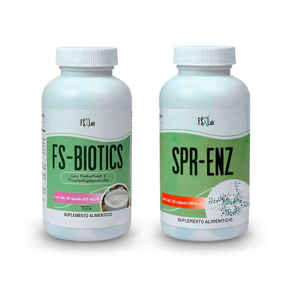 Kit SPR ENZ-FS-Biotics