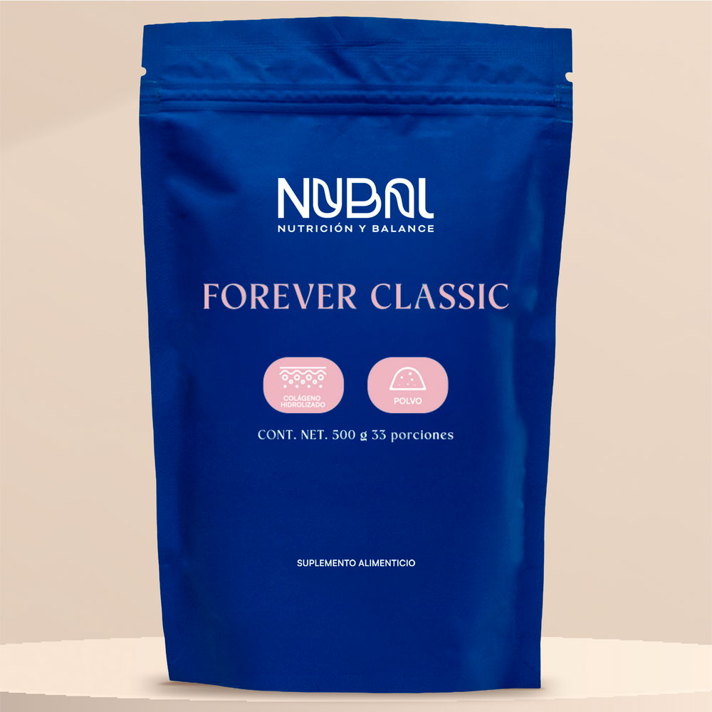 Forever Clasic (Colageno hidrolizado)