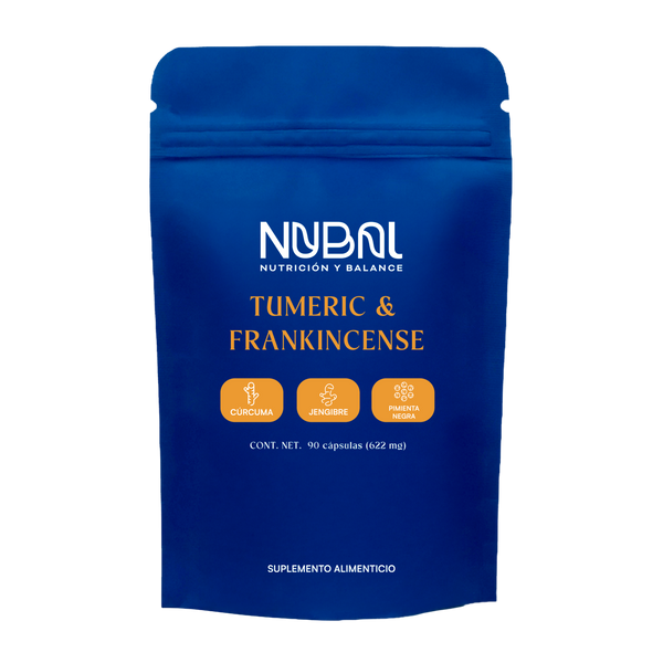 TUMERIC
