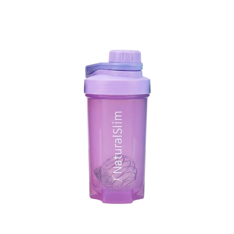Shaker Morado