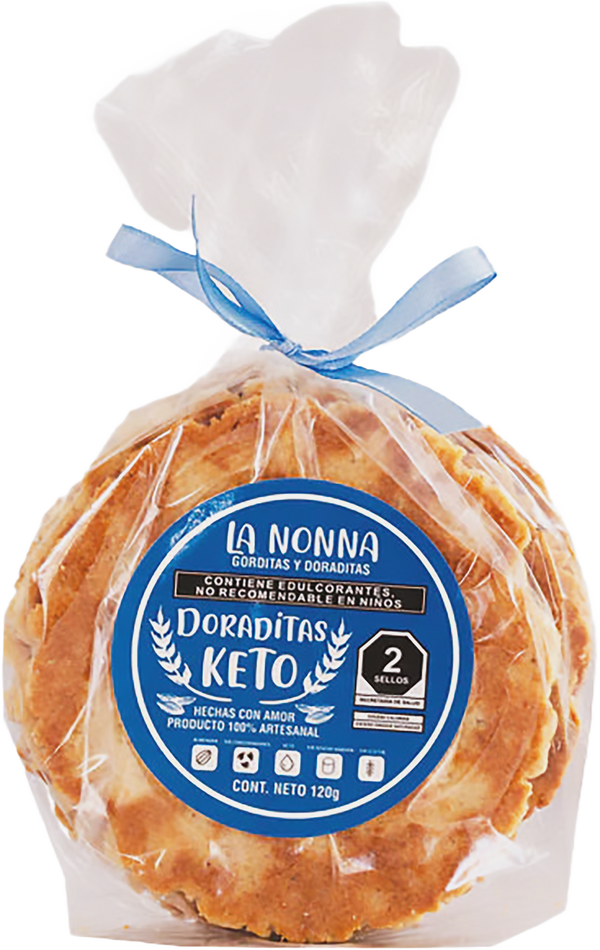 Doraditas Nonna