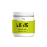 MagiMag sabor uva(250g de Citrato de Magnesio en polvo para tomar con agua)