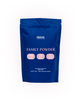 Family Powder