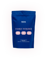 Family Powder