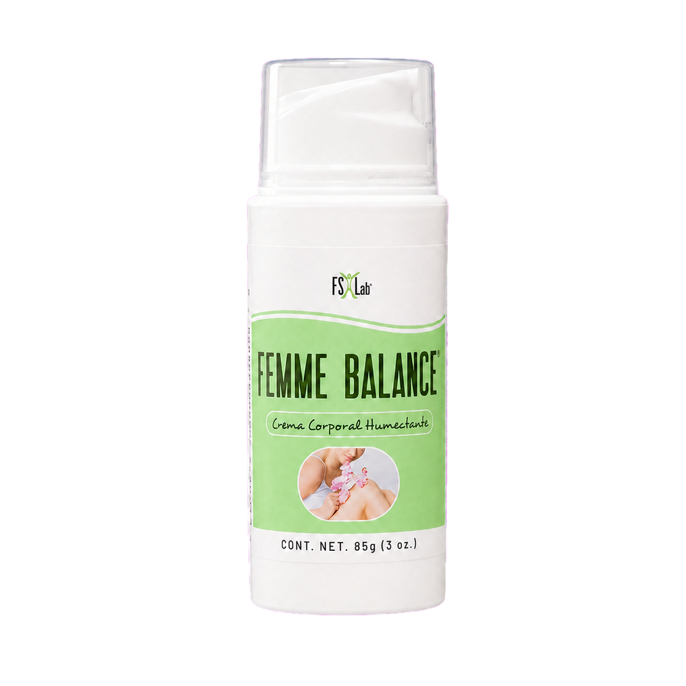 Femme Balance