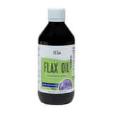 Flax Oil (Aceite de Linaza)