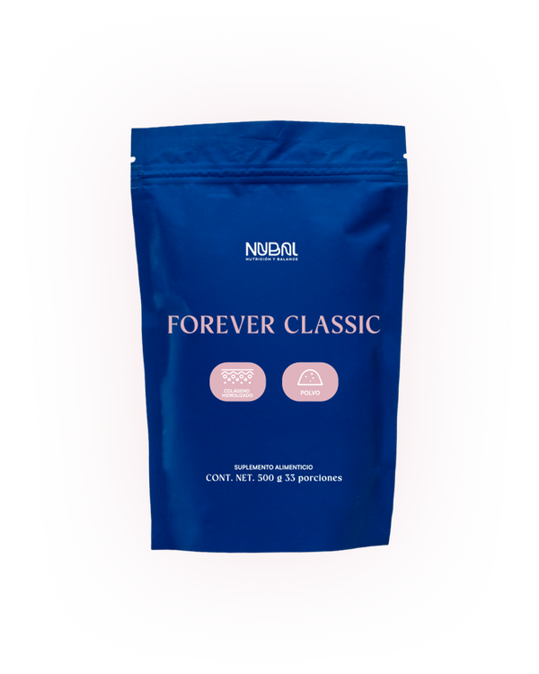 Forever Clasic (Colageno hidrolizado)