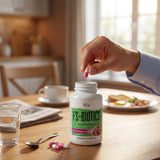 FS-Biotics (Probióticos)