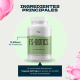 Kit SPR ENZ-FS-Biotics