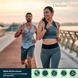 Proteína de Aislado de Suero de Leche Whey Protein FS-Protein Sin Azúcar Vainilla