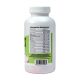 KIT CAND CLNS (EL #1 DE FRANK) CON LIBRO Despierta tu Metabolismo