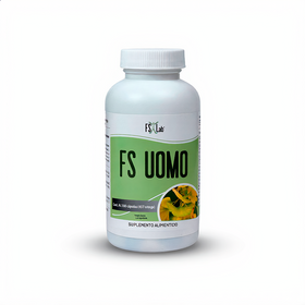 FS Uomo - Especial Para el Hombre Activo