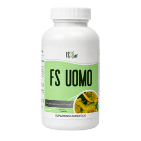 FS Uomo - Especial Para el Hombre Activo