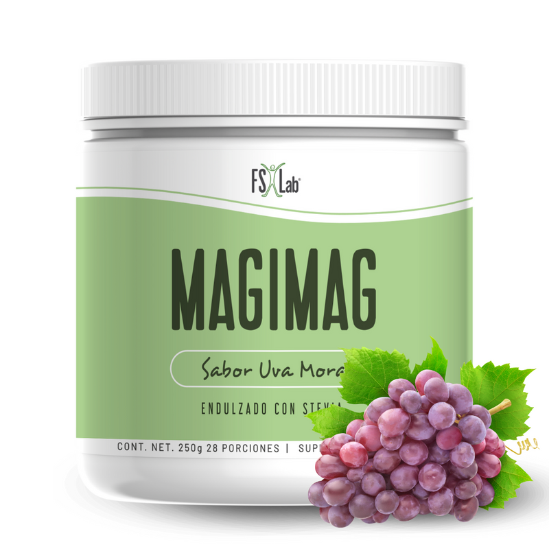 Kit Cand Clns + 1 MagiMag Uva Mora