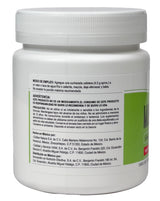 MagiMag (250g de Citrato de Magnesio en polvo para tomar con agua) fresa-limón