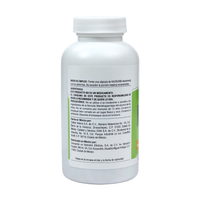 Citrato de Potasio 400 cápsulas (Kadsorb) con 99mg de potasio por cápsula