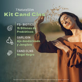 KIT CAND CLNS CON LIBRO (EL #1 DE FRANK) DIABETES SIN PROBLEMAS