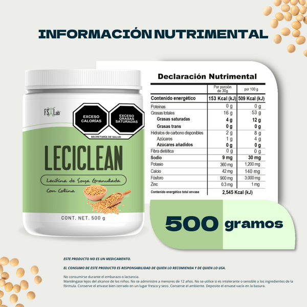 Leciclean