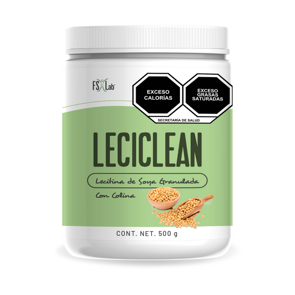 Leciclean