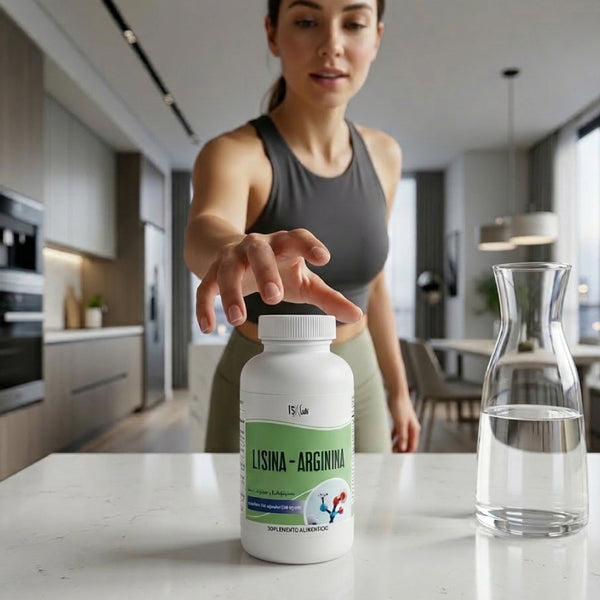 Lisina-Arginina