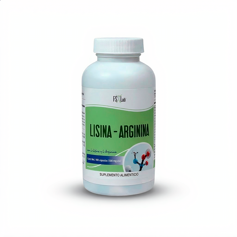 Lisina-Arginina