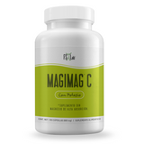 MAGIMAG C (100 cápsulas de citrato de magnesio y potasio)