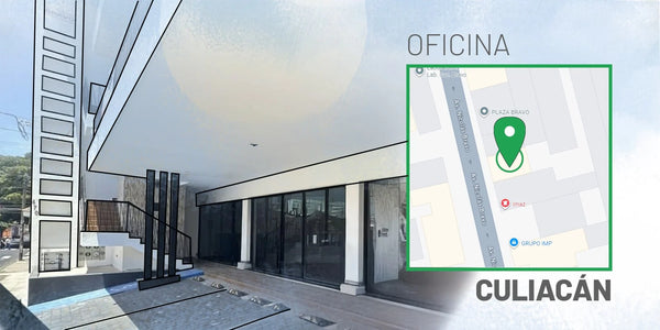 Oficina Culiacán