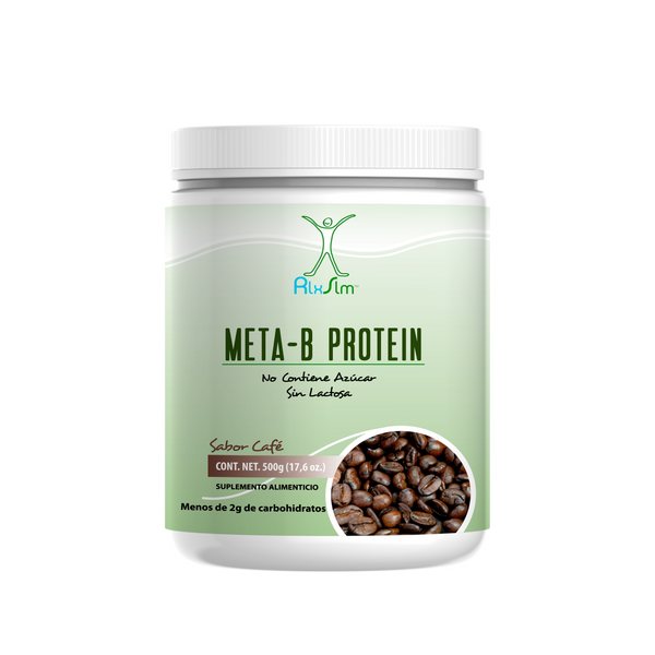 Proteína de Aislado de Suero de Leche-Whey- Protein Sin Azúcar Café