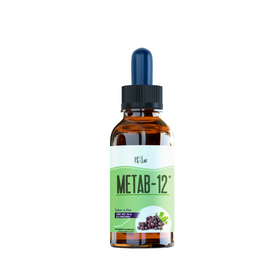 METAB-12 (Vitamina B12)