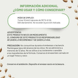 Metab-Oil 500 (Aceite de Onagra)