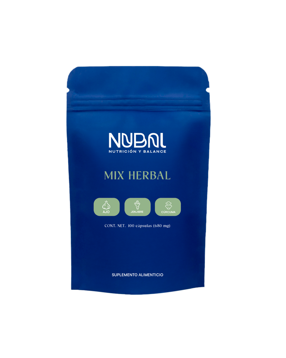 Mix herbal