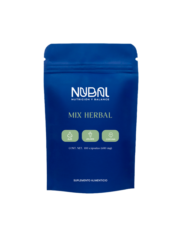 Mix herbal